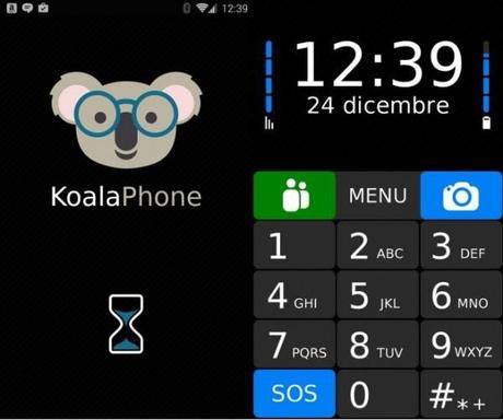 Koala Phone