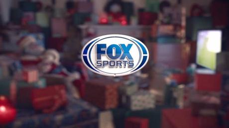 Il Boxing Day porta ottimi risultati alle dirette su Fox Sports 