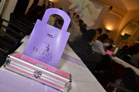 Settima edizione Oscar Nails @ Trebosi Settima edizione Oscar Nails @ Trebosi