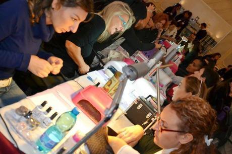Settima edizione Oscar Nails @ Trebosi Settima edizione Oscar Nails @ Trebosi