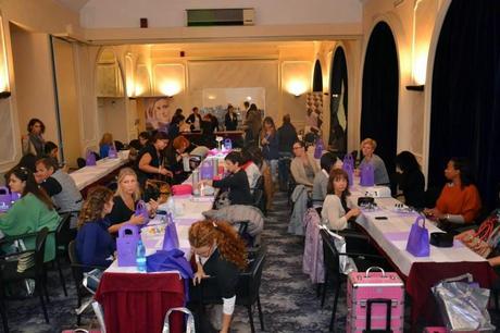 Settima edizione Oscar Nails @ Trebosi Settima edizione Oscar Nails @ Trebosi