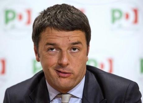 L'esame di realtà ed il governo Renzi