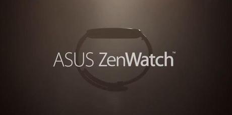 ASUS ZenWatch 2 permetterà di effettuare telefonate