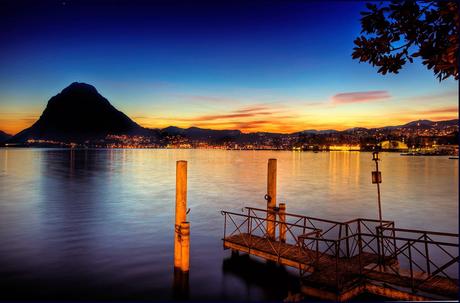 Speciale Capodanno: Crociera sul Lago di Lugano