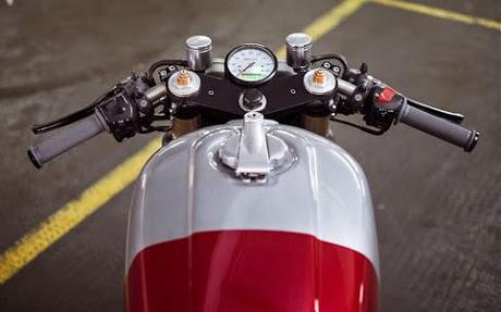 Sevenfifty by DeBolex III