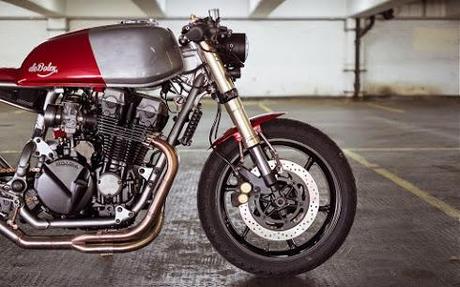 Sevenfifty by DeBolex III