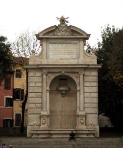 Fontana Trilussa 1