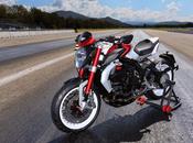 Agusta Brutale Dragster 2015