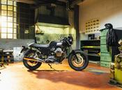 Moto Guzzi "Dark Rider Kit" 2015