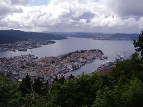 Bergen, Norway