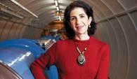 Fabiola Gianotti