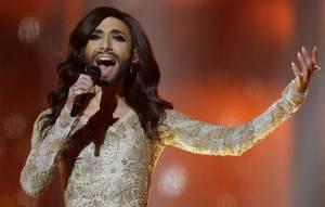 Conchita Wurst