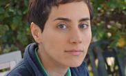 Maryam Mirzakhani