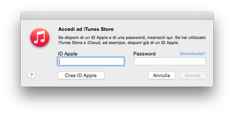 Apple ID