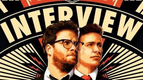 Ho visto “The Interview” e Kim Jong-Un dovrebbe stare tranquillo