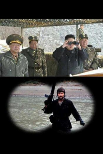 Ho visto “The Interview” e Kim Jong-Un dovrebbe stare tranquillo