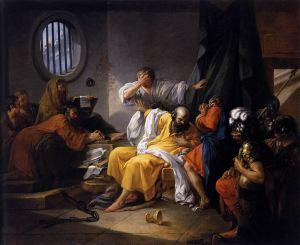 Jacques-Philip-Joseph_de_Saint-Quentin_-_The_Death_of_Socrates_-_WGA20664