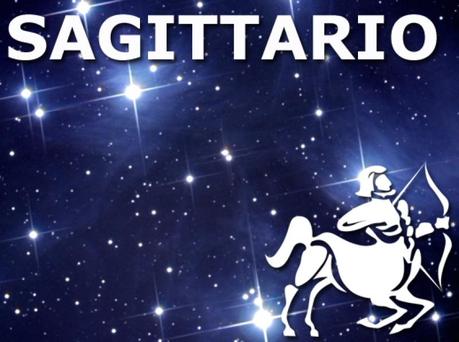 Scopri cosa ti riserva il nuovo anno : SAGITTARIO