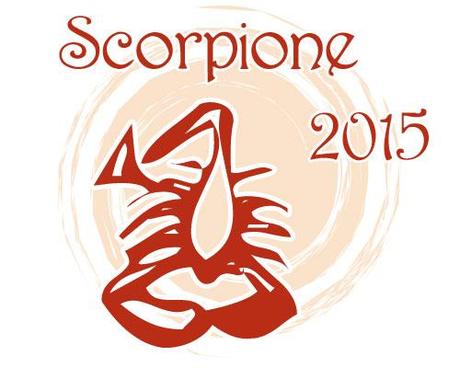 Scopri cosa ti riserva il nuovo anno : SCORPIONE