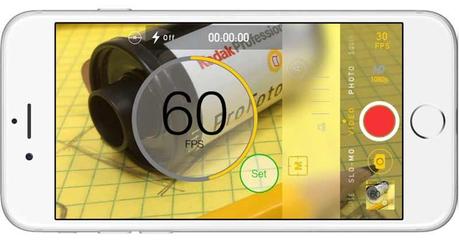 Come sbloccare nuove funzionalità in app Camera di iOS 8 con CameraTweak 3