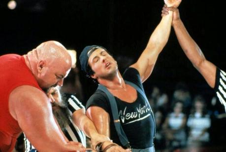 Ford Awards 2014: i film (N°20 - 16)