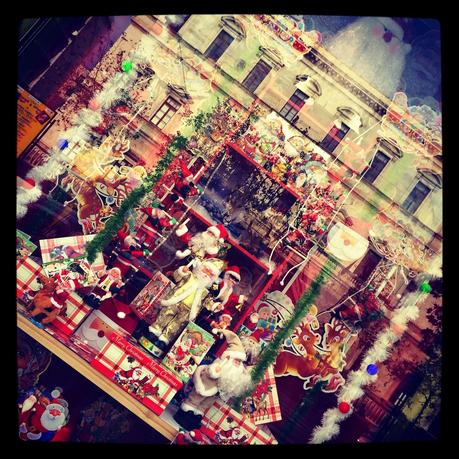 Christmas  #Instamoments