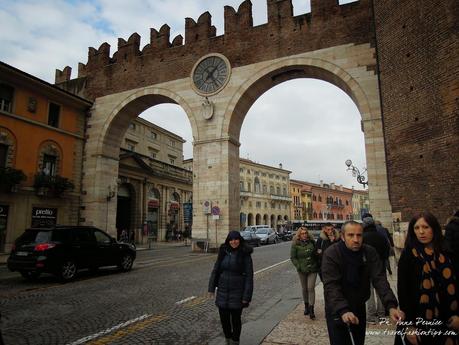 Mercatini di Natale a Verona