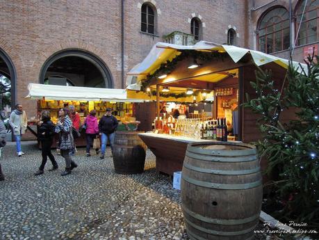 Mercatini di Natale a Verona