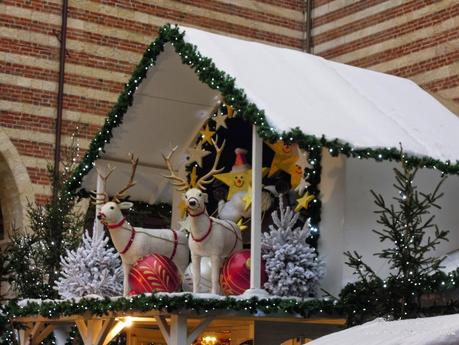 Mercatini di Natale a Verona