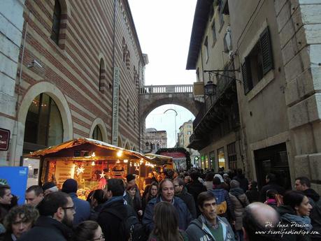 Mercatini di Natale a Verona