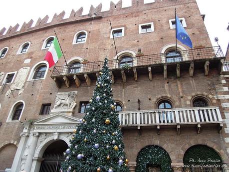 Mercatini di Natale a Verona