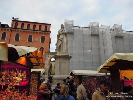 Mercatini di Natale a Verona