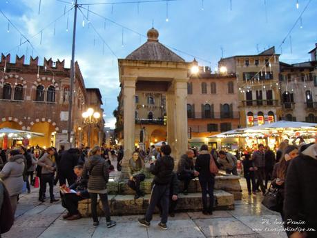Mercatini di Natale a Verona
