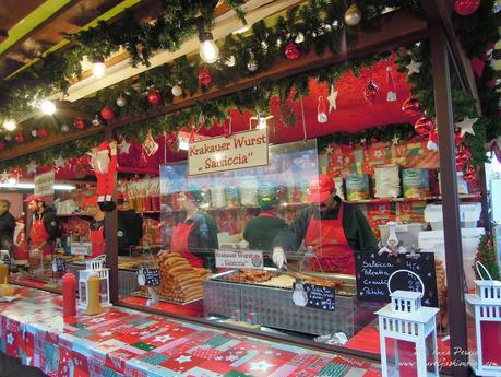 Mercatini di Natale a Verona