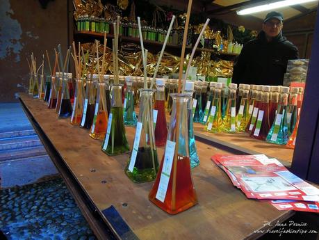 Mercatini di Natale a Verona