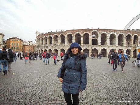 Mercatini di Natale a Verona