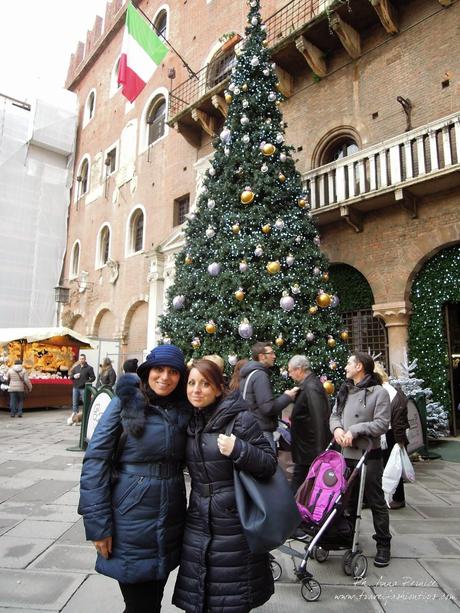 Mercatini di Natale a Verona