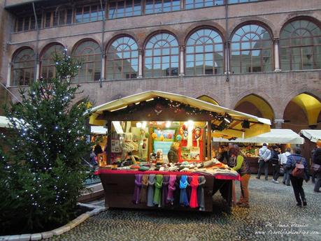 Mercatini di Natale a Verona