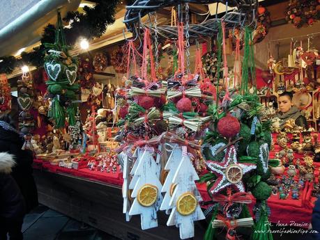 Mercatini di Natale a Verona