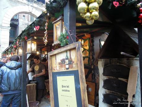 Mercatini di Natale a Verona