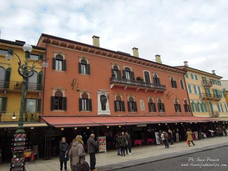 Mercatini di Natale a Verona