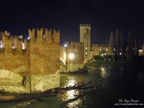 Mercatini di Natale a Verona