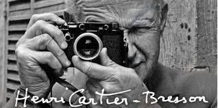 Henri Cartier-Bresson e la sua nuova visione. In mostra all’Ara Pacis un secolo di fotografia
