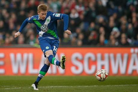 Bayern, City e Psg: c’è la coda per de Bruyne!