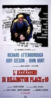 Playlist : i miei 10 film di serial killer Playlist : i miei 10 film di serial killer