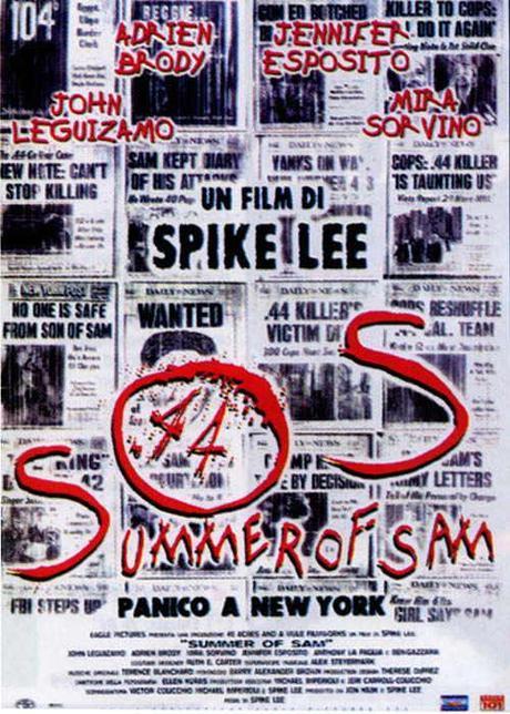 Playlist : i miei 10 film di serial killer Playlist : i miei 10 film di serial killer