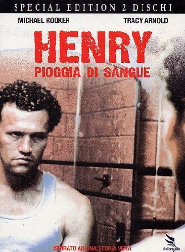 Playlist : i miei 10 film di serial killer Playlist : i miei 10 film di serial killer