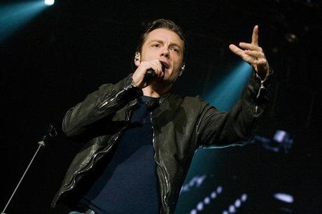 Tiziano Ferro