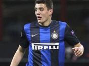 Kovacic fuori podio miglior calciatore della Croazia