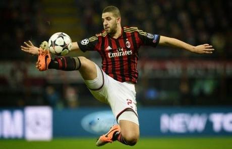 Furia Napoli per Taarabt